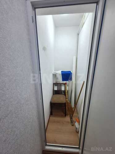 İcarəyə verilir 3 otaqlı köhnə tikili 65 m², Həzi Aslanov m., photo 16 from 17