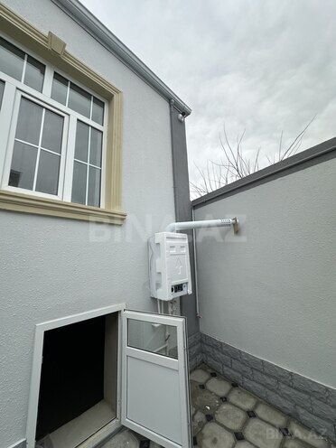 Satılır 3 otaqlı həyət evi/bağ evi 80 m², Məmmədli q., photo 3 from 13