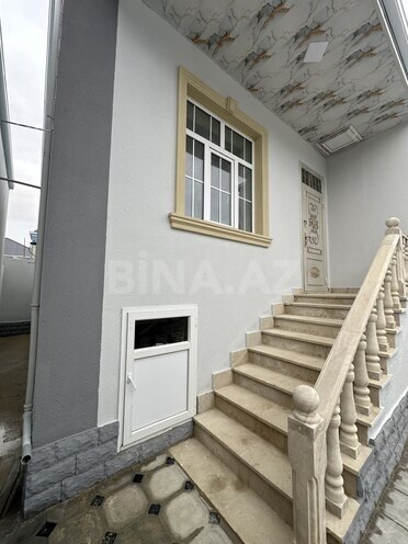 Satılır 3 otaqlı həyət evi/bağ evi 80 m², Məmmədli q., photo 4 from 13