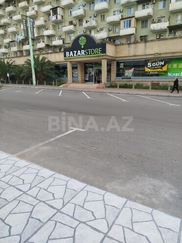 İcarəyə verilir  obyekt 20 m², Xalqlar Dostluğu m., photo 11 from 12