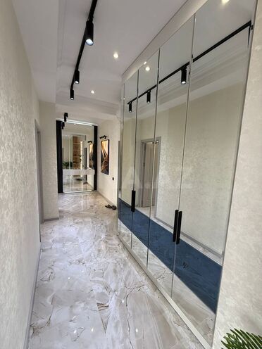 Satılır 2 otaqlı yeni tikili 85 m², Qara Qarayev m., photo 15 from 17