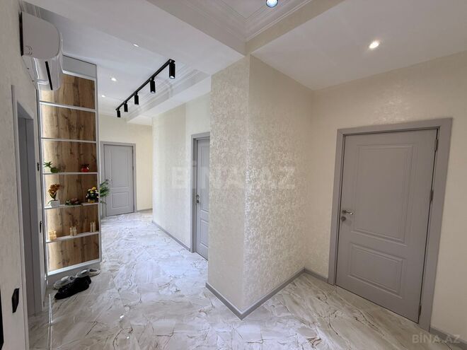 Satılır 2 otaqlı yeni tikili 85 m², Qara Qarayev m., photo 13 from 17
