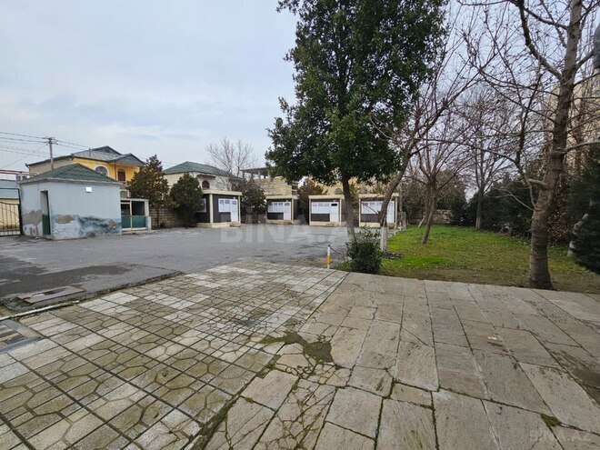 Satılır  obyekt 800 m², Nəsimi m., photo 4 from 8