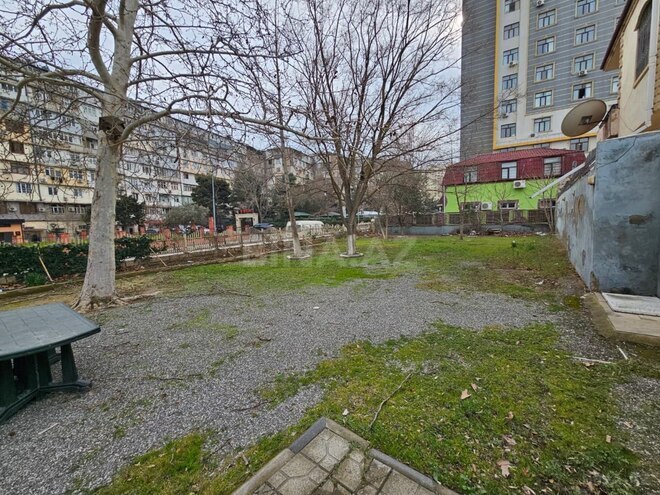 Satılır  obyekt 800 m², Nəsimi m., photo 1 from 8
