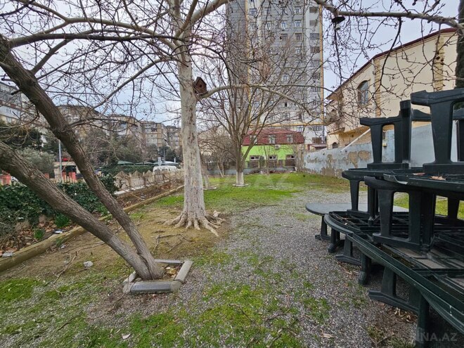 Satılır  obyekt 800 m², Nəsimi m., photo 5 from 8