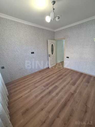İcarəyə verilir 3 otaqlı köhnə tikili 65 m², Həzi Aslanov m., photo 9 from 19