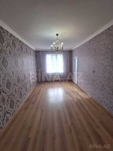 İcarəyə verilir 3 otaqlı köhnə tikili 65 m², Həzi Aslanov m., photo 13 from 19