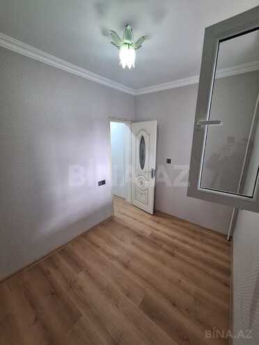 İcarəyə verilir 3 otaqlı köhnə tikili 65 m², Həzi Aslanov m., photo 6 from 19