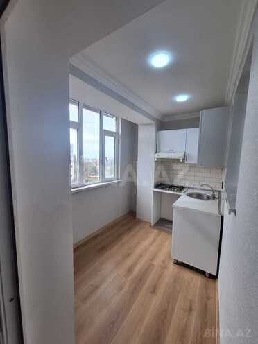 İcarəyə verilir 3 otaqlı köhnə tikili 65 m², Həzi Aslanov m., photo 5 from 19