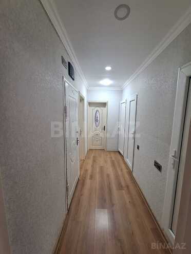 İcarəyə verilir 3 otaqlı köhnə tikili 65 m², Həzi Aslanov m., photo 11 from 19
