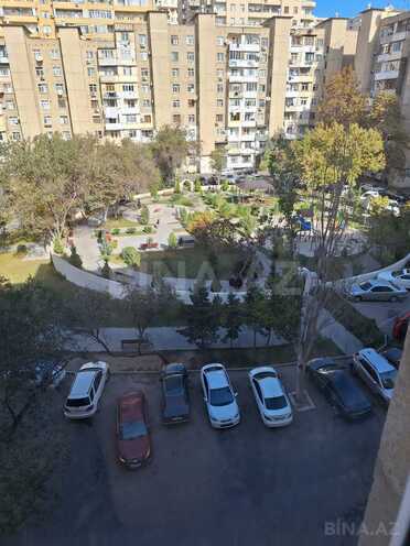 İcarəyə verilir 3 otaqlı köhnə tikili 65 m², Həzi Aslanov m., photo 18 from 19