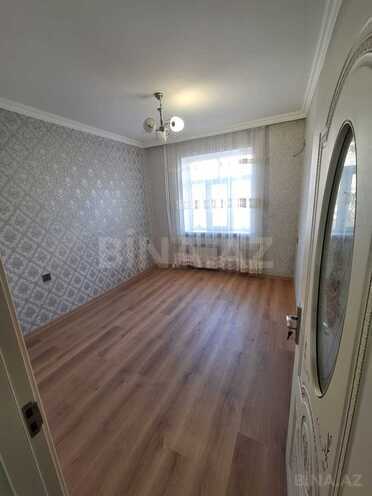 İcarəyə verilir 3 otaqlı köhnə tikili 65 m², Həzi Aslanov m., photo 10 from 19