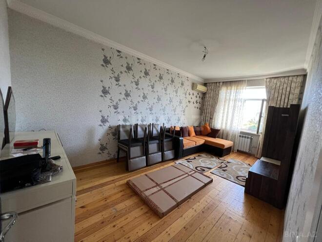 İcarəyə verilir 3 otaqlı köhnə tikili 70 m², Əhmədli m., photo 3 from 10