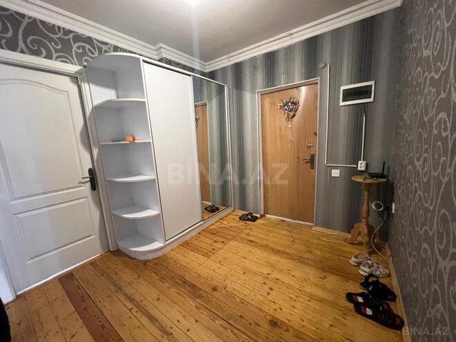 İcarəyə verilir 3 otaqlı köhnə tikili 70 m², Əhmədli m., photo 8 from 10
