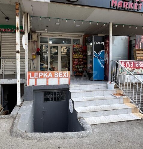 Satılır  obyekt 80 m², Memar Əcəmi m., photo 1 from 16