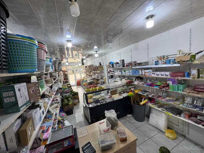 Satılır  obyekt 80 m², Memar Əcəmi m., photo 11 from 16