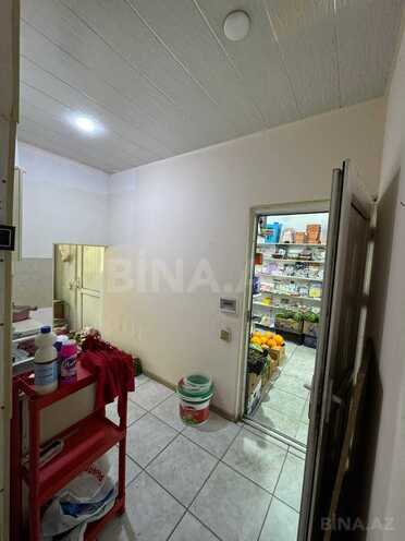 Satılır  obyekt 80 m², Memar Əcəmi m., photo 15 from 16