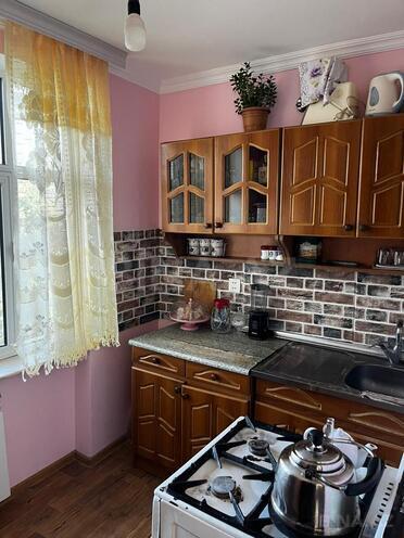 Продаётся 1-комн. вторичка 35 м², м. Нариман Нариманов, photo 10 from 13