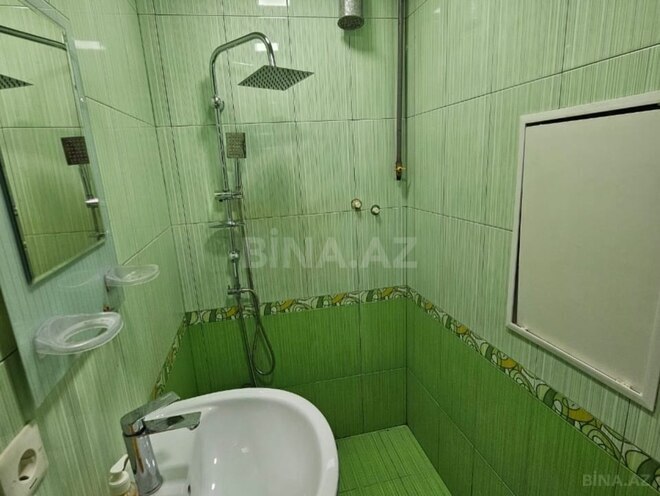 Продаётся 1-комн. новостройка 35 м², пос. Масазыр, photo 7 from 10
