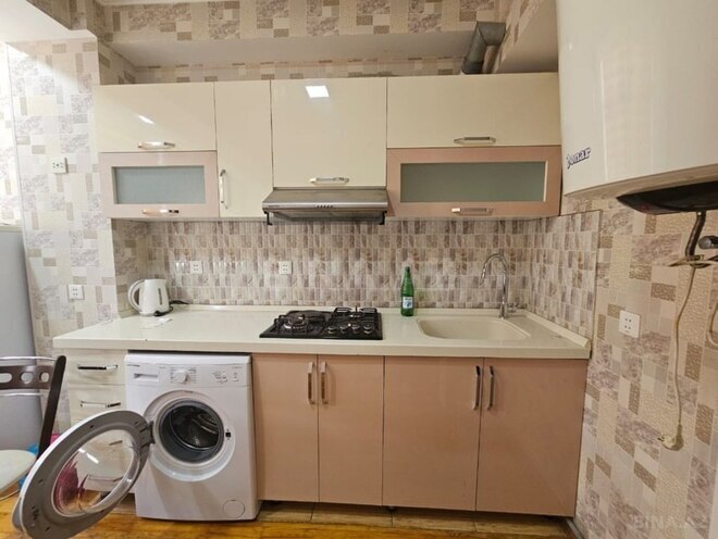 Продаётся 1-комн. новостройка 35 м², пос. Масазыр, photo 9 from 10