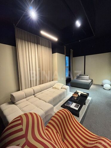 İcarəyə verilir 2 otaqlı ofis 60 m², Ağ şəhər q., photo 5 from 11