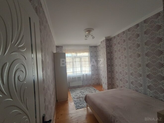 İcarəyə verilir 2 otaqlı köhnə tikili 50 m², Masazır q., photo 4 from 8