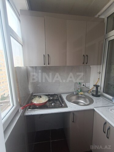 İcarəyə verilir 2 otaqlı köhnə tikili 50 m², Masazır q., photo 6 from 8