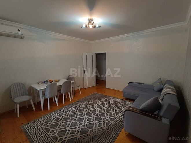 İcarəyə verilir 2 otaqlı köhnə tikili 50 m², Masazır q., photo 3 from 8