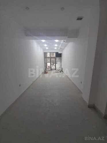İcarəyə verilir  obyekt 427 m², Nərimanov r., photo 16 from 18