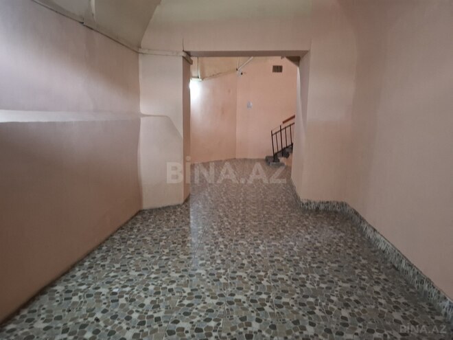 İcarəyə verilir 3 otaqlı köhnə tikili 80 m², Sahil m., photo 7 from 19