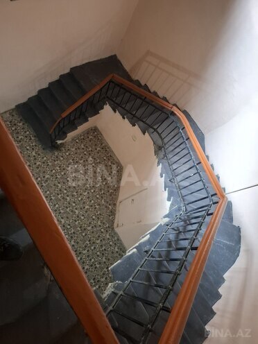İcarəyə verilir 3 otaqlı köhnə tikili 80 m², Sahil m., photo 8 from 19