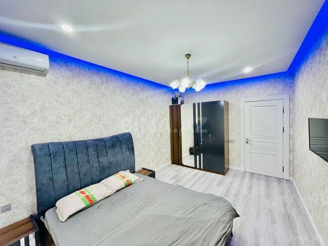 Сдаётся 2-комн. новостройка 100 м², м. 8 ноября, photo 9 from 13