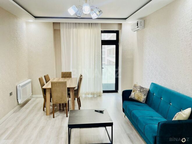 Сдаётся 2-комн. новостройка 100 м², м. 8 ноября, photo 6 from 13