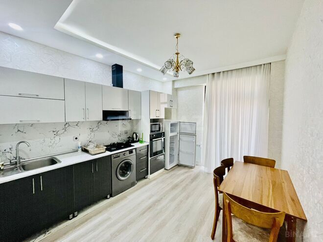 Сдаётся 2-комн. новостройка 100 м², м. 8 ноября, photo 10 from 13