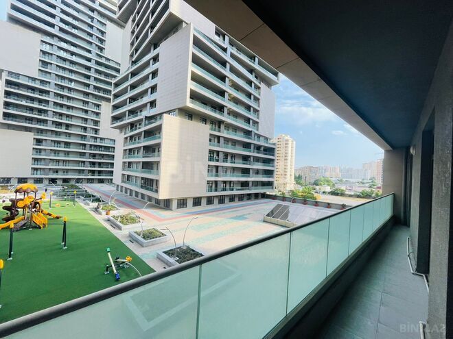 Сдаётся 2-комн. новостройка 100 м², м. 8 ноября, photo 4 from 13