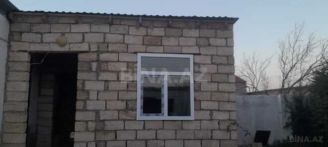 Satılır 3 otaqlı həyət evi/bağ evi 600 m², Puta q., photo 3 from 10