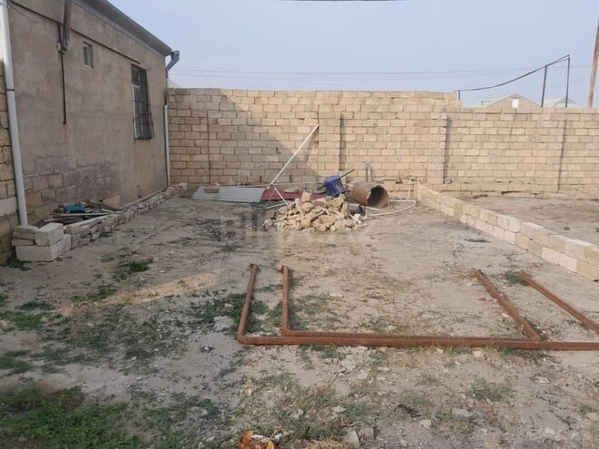 Satılır 3 otaqlı həyət evi/bağ evi 600 m², Puta q., photo 8 from 10