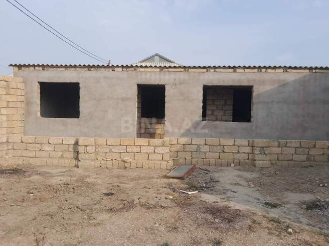 Satılır 3 otaqlı həyət evi/bağ evi 600 m², Puta q., photo 6 from 10