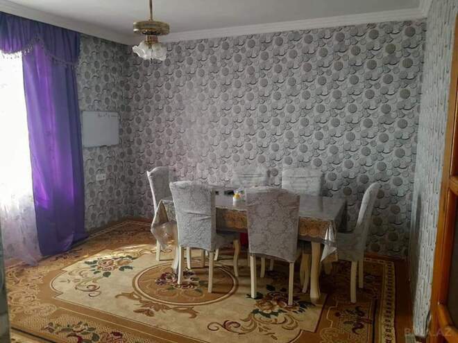 Satılır 3 otaqlı həyət evi/bağ evi 600 m², Puta q., photo 7 from 10