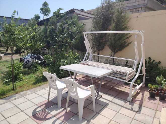 Satılır 3 otaqlı həyət evi/bağ evi 100 m², Zabrat q., photo 25 from 26