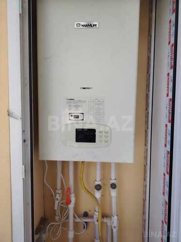 Satılır 3 otaqlı həyət evi/bağ evi 100 m², Zabrat q., photo 14 from 26