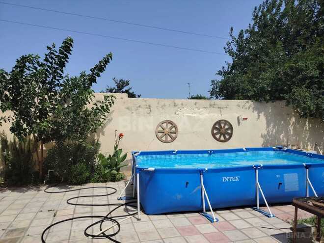 Satılır 3 otaqlı həyət evi/bağ evi 100 m², Zabrat q., photo 16 from 26