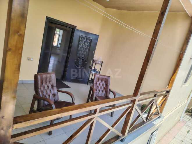 Satılır 3 otaqlı həyət evi/bağ evi 100 m², Zabrat q., photo 7 from 26