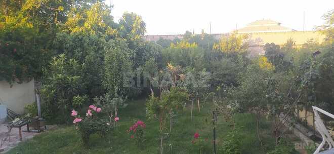 Satılır 3 otaqlı həyət evi/bağ evi 100 m², Zabrat q., photo 24 from 26