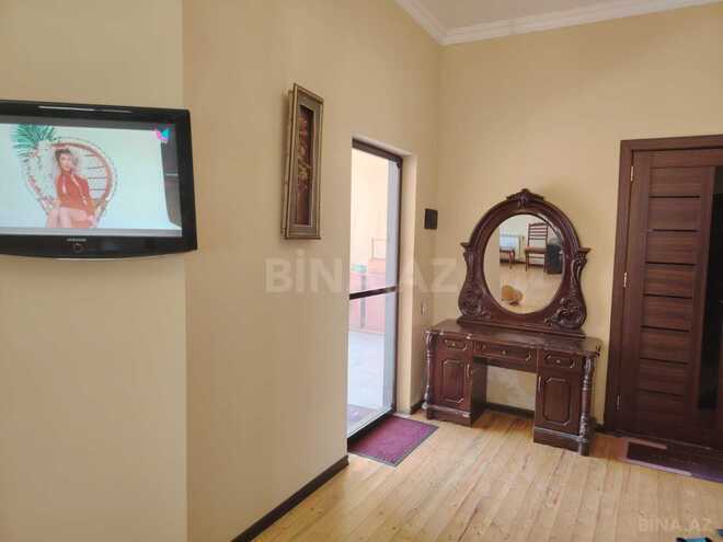 Satılır 3 otaqlı həyət evi/bağ evi 100 m², Zabrat q., photo 4 from 26