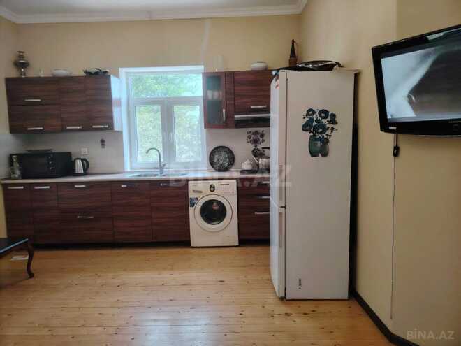 Satılır 3 otaqlı həyət evi/bağ evi 100 m², Zabrat q., photo 3 from 26