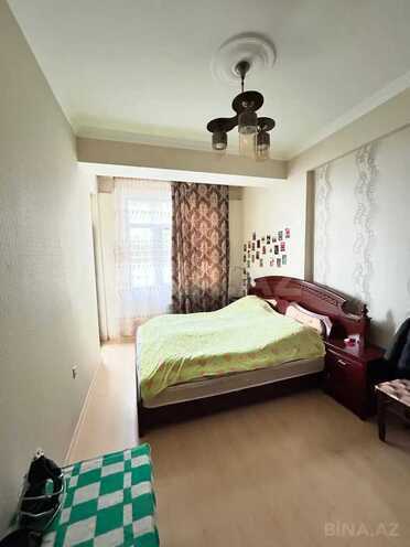 Satılır 2 otaqlı yeni tikili 62 m², Neftçilər m., photo 4 from 11