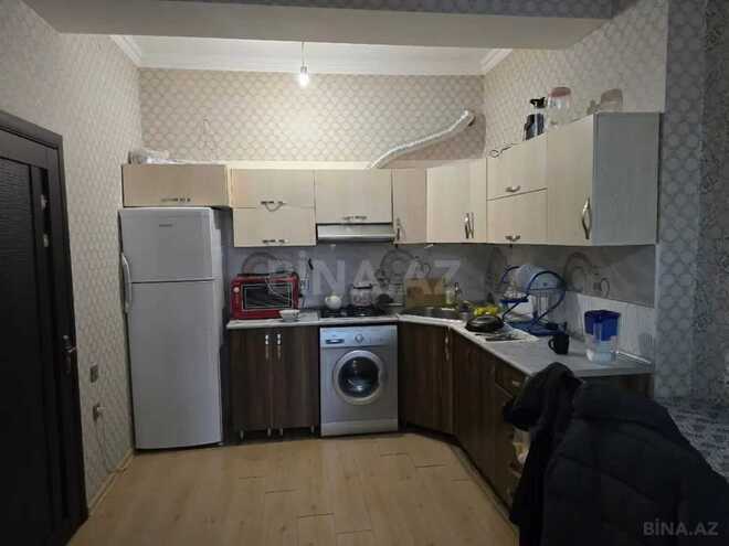 Satılır 2 otaqlı yeni tikili 62 m², Neftçilər m., photo 6 from 11