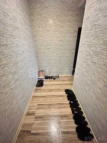 Satılır 2 otaqlı yeni tikili 62 m², Neftçilər m., photo 10 from 11