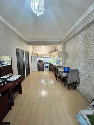 Satılır 2 otaqlı yeni tikili 62 m², Neftçilər m., photo 3 from 11